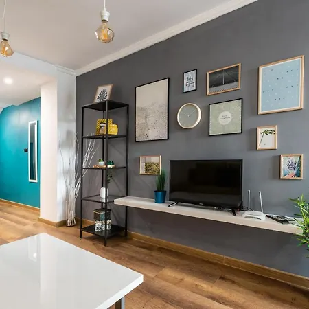 мястото شقة *