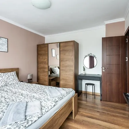 мястото شقة