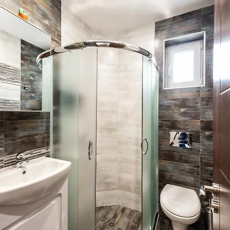 мястото بورغاس