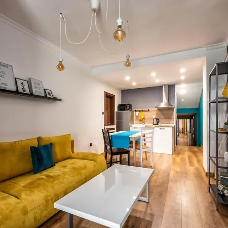 мястото 아파트