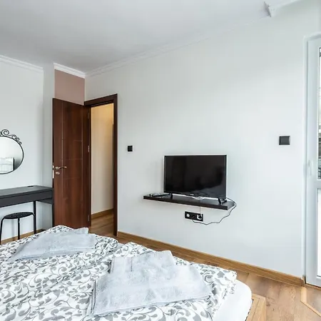 мястото 아파트 부르가스