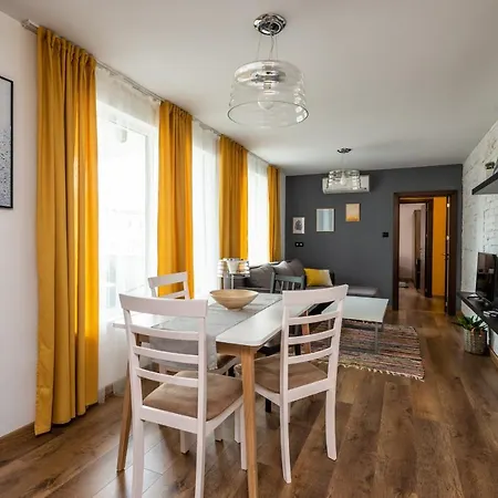 мястото 아파트 *