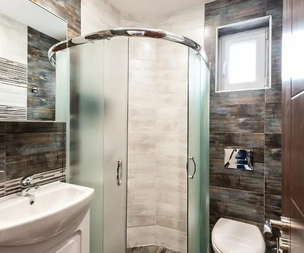 мястото Burgas City